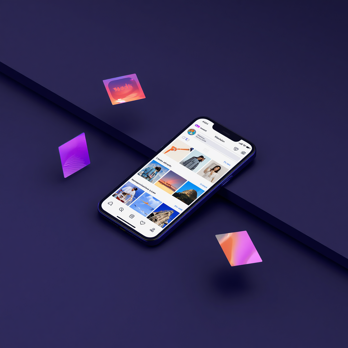 Kit Social Media Renda Extra